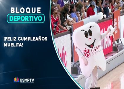 SANTA ANITA VIVE LA FIEBRE DEL DEPORTE